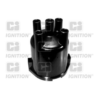 Tête d'allumeur QUINTON HAZELL [XD131]