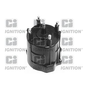 Tête d'allumeur QUINTON HAZELL [XD132]