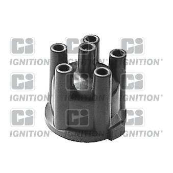 Tête d'allumeur QUINTON HAZELL OEM 5006849