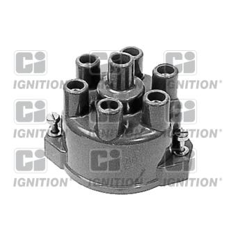 Tête d'allumeur QUINTON HAZELL [XD142]