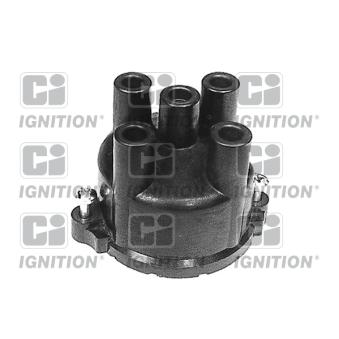 Tête d'allumeur QUINTON HAZELL [XD145]