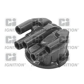 Tête d'allumeur QUINTON HAZELL XD147 pour BMW Série 3 1.4 - 71cv