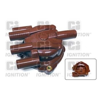 Tête d'allumeur QUINTON HAZELL XD151 pour VOLVO 940 2.3 Turbo - 171cv
