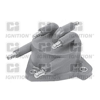 Tête d'allumeur QUINTON HAZELL OEM 33421611 Tête d'allumeur QUINTON HAZELL OEM 33421611