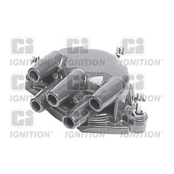 Tête d'allumeur QUINTON HAZELL OEM 90230575