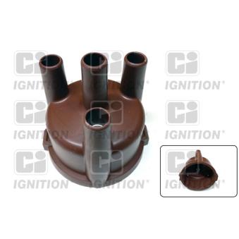 Tête d'allumeur QUINTON HAZELL [XD192]