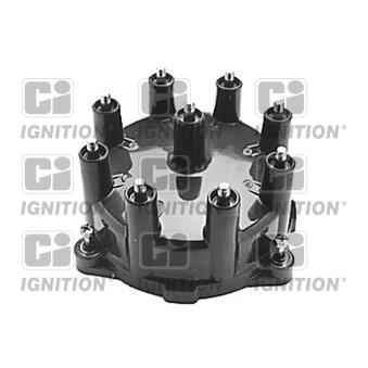 Tête d'allumeur QUINTON HAZELL [XD235]