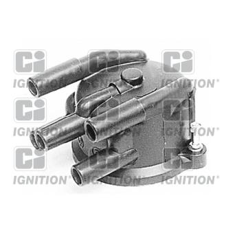 Tête d'allumeur QUINTON HAZELL XD239