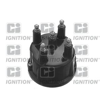 Tête d'allumeur QUINTON HAZELL [XD268]