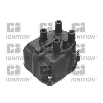 Tête d'allumeur QUINTON HAZELL [XD269]