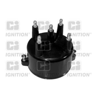 Tête d'allumeur QUINTON HAZELL OEM 1211266