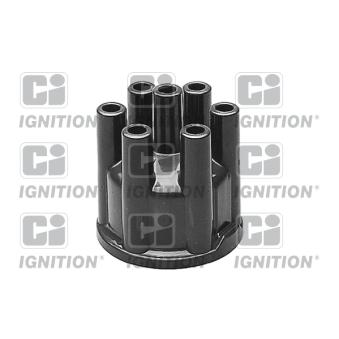 Tête d'allumeur QUINTON HAZELL OEM 1211273