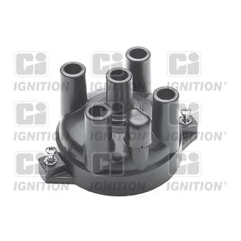 Tête d'allumeur QUINTON HAZELL XD281