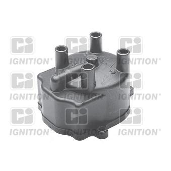 Tête d'allumeur QUINTON HAZELL XD285 pour TOYOTA COROLLA 1.3 i - 75cv