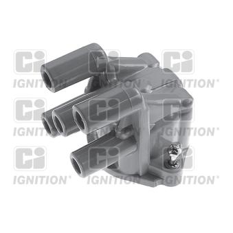 Tête d'allumeur QUINTON HAZELL OEM 077905207 Tête d'allumeur QUINTON HAZELL OEM 077905207