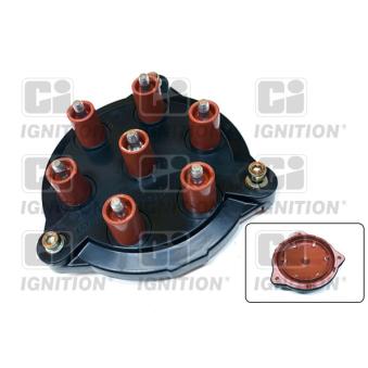 Tête d'allumeur QUINTON HAZELL OEM 1041580231