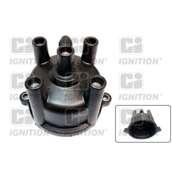 Tête d'allumeur QUINTON HAZELL OEM 3332180c10000