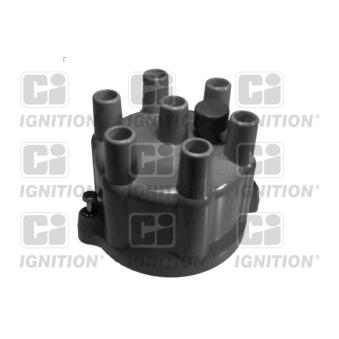 Tête d'allumeur QUINTON HAZELL OEM 6580693