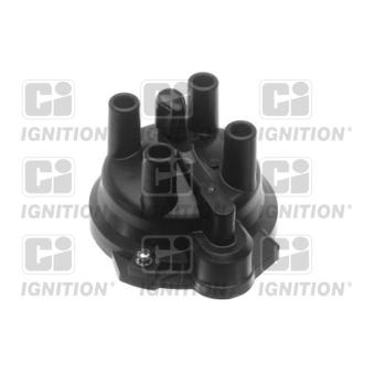 Tête d'allumeur QUINTON HAZELL XD361