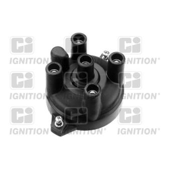 Tête d'allumeur QUINTON HAZELL [XD362]