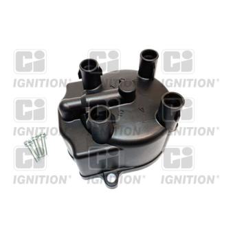 Tête d'allumeur QUINTON HAZELL [XD383]