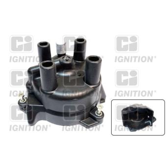 Tête d'allumeur QUINTON HAZELL [XD415]