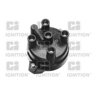 Tête d'allumeur QUINTON HAZELL OEM 2711002750