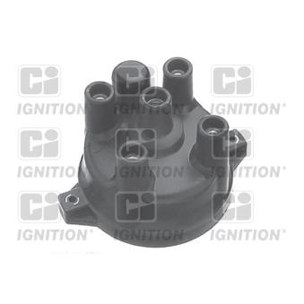 Tête d'allumeur QUINTON HAZELL XD506