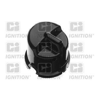 Tête d'allumeur QUINTON HAZELL OEM GL268