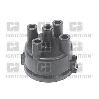 Tête d'allumeur QUINTON HAZELL OEM A770X12276JA