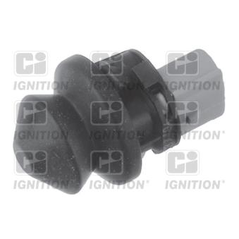 Interrupteur, contacteur de porte QUINTON HAZELL [XDLS101]