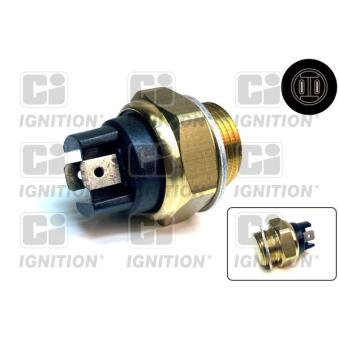 Interrupteur de température, ventilateur de radiateur QUINTON HAZELL OEM 8572331