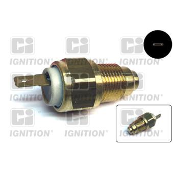 Interrupteur de température, ventilateur de radiateur QUINTON HAZELL [XEFS274]