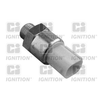 Interrupteur de température, ventilateur de radiateur QUINTON HAZELL XEFS331 pour BMW Z3 2.0 - 150cv