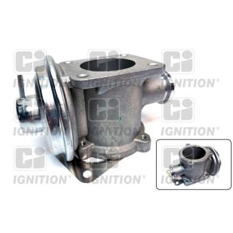 Vanne EGR QUINTON HAZELL OEM 7793484 Vanne EGR QUINTON HAZELL OEM 7793484