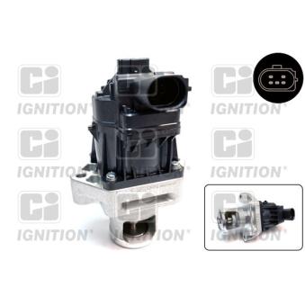 Vanne EGR QUINTON HAZELL OEM K5T70977