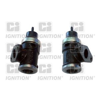 Vanne EGR QUINTON HAZELL [XEGR14]