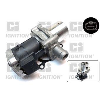 Vanne EGR QUINTON HAZELL OEM 6461420119