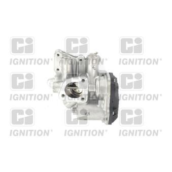 Vanne EGR QUINTON HAZELL OEM 162645 Vanne EGR QUINTON HAZELL OEM 162645