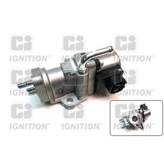 Vanne EGR QUINTON HAZELL OEM 2562033030