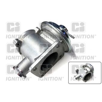 Vanne EGR QUINTON HAZELL OEM 11717804351 Vanne EGR QUINTON HAZELL OEM 11717804351