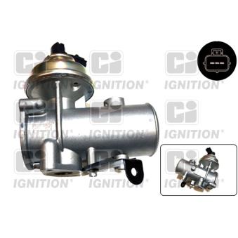Vanne EGR QUINTON HAZELL OEM YC1Q9D475CB Vanne EGR QUINTON HAZELL OEM YC1Q9D475CB