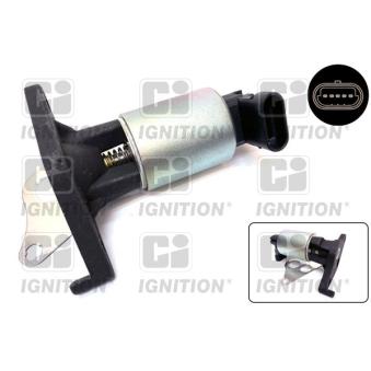 Vanne EGR QUINTON HAZELL OEM 5851040
