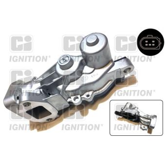 Vanne EGR QUINTON HAZELL OEM 850184