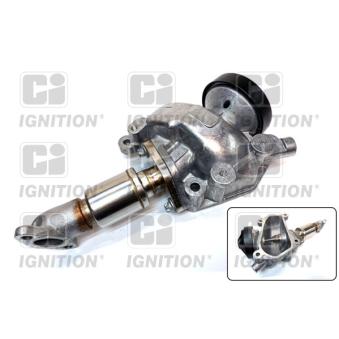 Vanne EGR QUINTON HAZELL OEM 6110900354 Vanne EGR QUINTON HAZELL OEM 6110900354