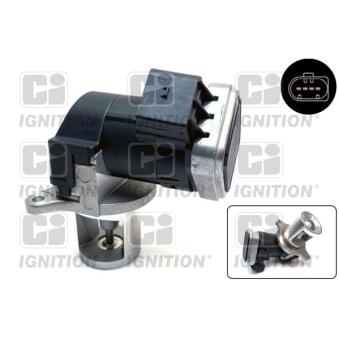 Vanne EGR QUINTON HAZELL OEM 5175678AA