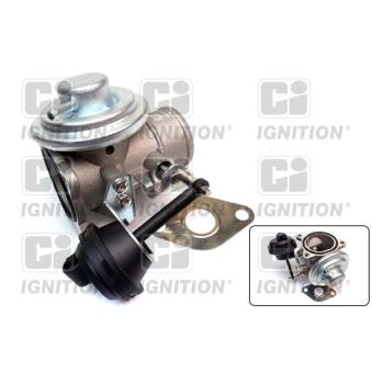 Vanne EGR QUINTON HAZELL OEM 038131501M Vanne EGR QUINTON HAZELL OEM 038131501M