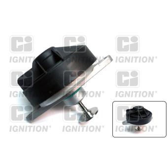 Vanne EGR QUINTON HAZELL OEM 9192805