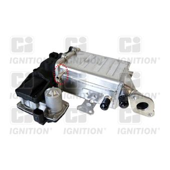 Module-EGR QUINTON HAZELL OEM 04L131512BN