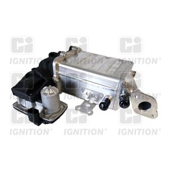 Module-EGR QUINTON HAZELL OEM 04L131512CF